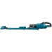 Makita DCL286FZ Aku-vysávač Li-ion LXT (18V/bez aku)